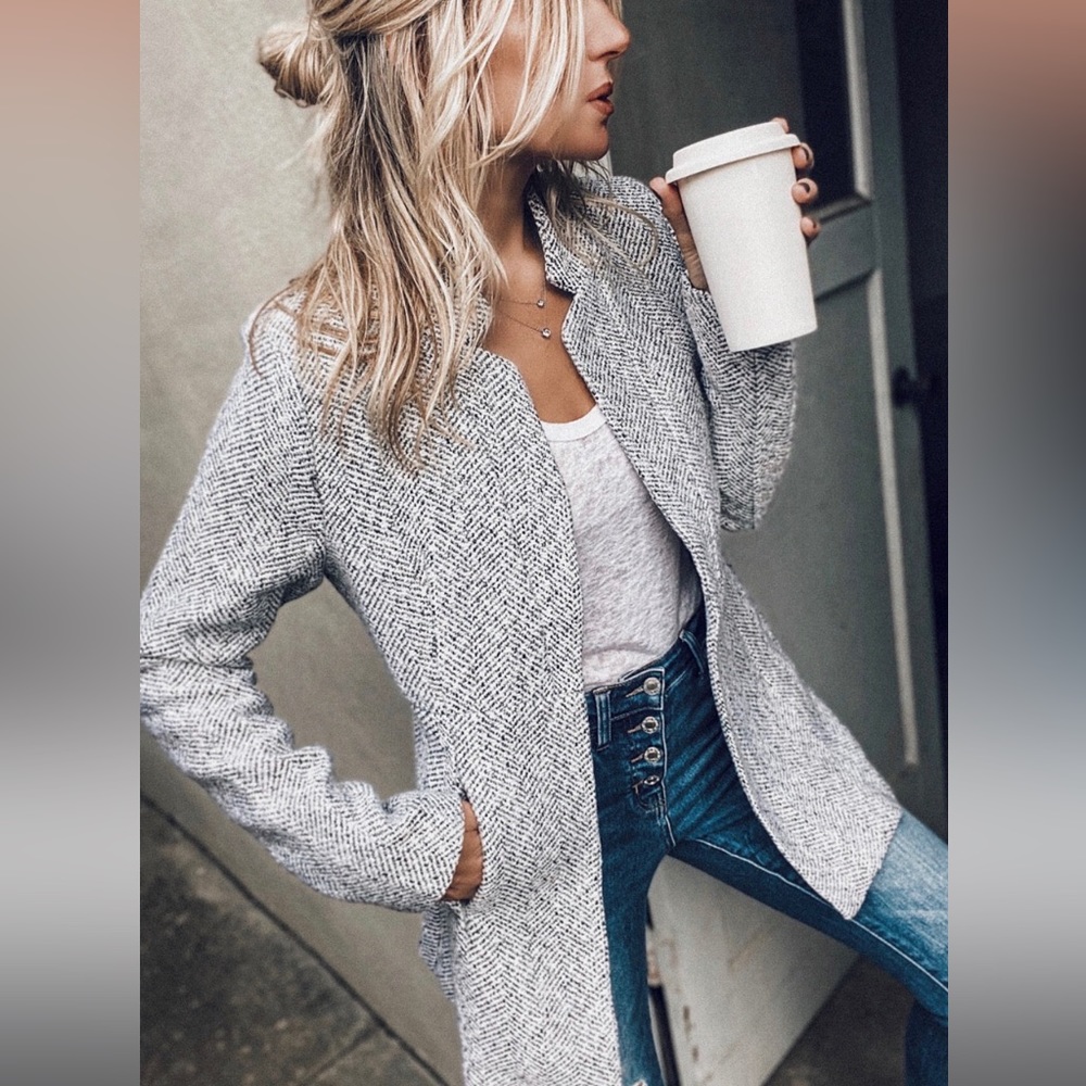 Vici coat